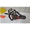 Image 2 : McCulloch 142 Gas-Powered Chainsaw, 34cc Engine