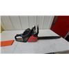 Image 5 : McCulloch 142 Gas-Powered Chainsaw, 34cc Engine