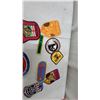Image 2 : Collection of Thompson/Center Arms and Shooting Organization Embroidered Patches and More