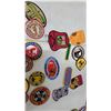 Image 3 : Collection of Thompson/Center Arms and Shooting Organization Embroidered Patches and More