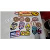 Image 2 : Thompson/Center Arms Embroidered Patches, Varmint Hunters Association Patches, and More