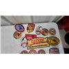 Image 3 : Thompson/Center Arms Embroidered Patches, Varmint Hunters Association Patches, and More