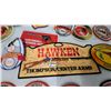 Image 4 : Thompson/Center Arms Embroidered Patches, Varmint Hunters Association Patches, and More