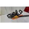 Image 5 : Poulan Pro Super Clean 20" Gas Chainsaw 4620