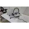 Image 1 : Cabela's QuickSlice Series Electric Meat Slicer with Sliding Food Carriage
