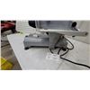 Image 3 : Cabela's QuickSlice Series Electric Meat Slicer with Sliding Food Carriage