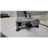 Image 5 : Cabela's QuickSlice Series Electric Meat Slicer with Sliding Food Carriage