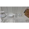 Image 4 : Corningware Cornflower Blue Casserole Dishes, Carafes, Mugs, and More