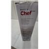 Image 3 : Master Chef 10 x 20" Flat Top Electric Griddle with Non-Stick Cooking Surface New