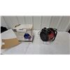 Image 1 : Konwin DD1211880 Ceramic Heater with Adjustable Thermostat and Original Box New