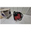 Image 2 : Konwin DD1211880 Ceramic Heater with Adjustable Thermostat and Original Box New