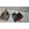 Image 3 : Konwin DD1211880 Ceramic Heater with Adjustable Thermostat and Original Box New