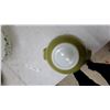 Image 5 : Pyrex Spring Blossom Cinderella Mixing Bowl Set, Four Nesting Bowls, 1971-1980