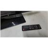 Image 3 : Samsung UN32J5205AFXZA 32" LED Smart TV with Stand and Remote 50"