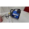 Image 3 : PowerGear by Comfort Zone CZH303 Ceramic Utility Heater