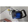 Image 5 : PowerGear by Comfort Zone CZH303 Ceramic Utility Heater