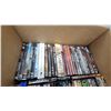 Image 5 : Collection of 90 plus DVDsDiscs Including Action, Drama, and War Films and Few Blue Ray and VHS