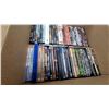 Image 6 : Collection of 90 plus DVDsDiscs Including Action, Drama, and War Films and Few Blue Ray and VHS