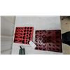 Image 2 : Two 4-1/2"+7" Angle Grinders 7.5 Amp and O-Ring Assortment Kits in Cases