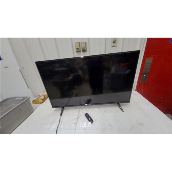 TCL 55S401 42" Roku Smart TV with Remote