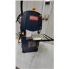Image 2 : Ryobi BS903 9" Benchtop Band Saw with Flexible Work Light