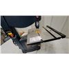 Image 4 : Ryobi BS903 9" Benchtop Band Saw with Flexible Work Light