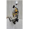 Image 6 : Ryobi BS903 9" Benchtop Band Saw with Flexible Work Light