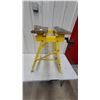 Image 2 : Performance Tool W54025 Portable Workbench with Clamping Work Surface
