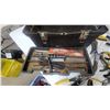 Image 7 : Assorted Pliers, Wire Cutters, Tin Snips, Locking Pliers, Bolt Cutter, and Toolboxes