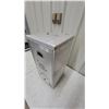 Image 2 : Smokehouse Products Little Chief Electric Smoker No Racks