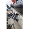 Image 5 : Evolution Xpresso Rollator with Padded Seat and Backrest Medi Walker
