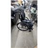 Image 1 : Move Manual Wheelchair with Vicair Seat Cushion
