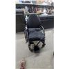 Image 2 : Move Manual Wheelchair with Vicair Seat Cushion
