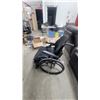 Image 3 : Move Manual Wheelchair with Vicair Seat Cushion