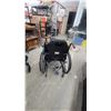 Image 4 : Move Manual Wheelchair with Vicair Seat Cushion