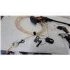 Image 3 : Worx 20V Max Hydroshot Portable Power Cleaner, Rotary Tool, Drill, and Batteries and Chargers