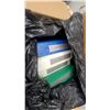 Image 3 : Horizon Canada Magazine Collection in Binders and Eminence Machines Volumes 1-3 and More