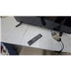 Image 2 : RCA 32" LED TV Model RLDED3258A with Remote and Power Cord