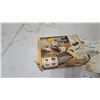 Image 2 : Wen Model 2305 Chain Saw Sharpener with Battery Holder and Owner's Manual