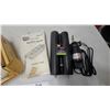 Image 3 : Wen Model 2305 Chain Saw Sharpener with Battery Holder and Owner's Manual