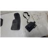 Image 1 : Lasersite Laser Rangefinder Binoculars with Soft Carrying Case