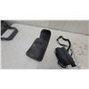 Image 5 : Lasersite Laser Rangefinder Binoculars with Soft Carrying Case