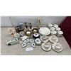 Image 1 : Baileys Irish Cream Yum Face Mugs, Ceramic Canada Dollar Bank, Figurines, and More