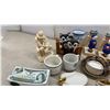 Image 5 : Baileys Irish Cream Yum Face Mugs, Ceramic Canada Dollar Bank, Figurines, and More