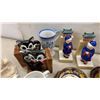 Image 8 : Baileys Irish Cream Yum Face Mugs, Ceramic Canada Dollar Bank, Figurines, and More