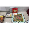 Image 5 : Cadaco All-Star Baseball Hall of Fame Edition, Star Wars Trivia Game, and Monopoly 70th Anniversary