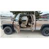 Image 13 : Safetied 2001 Dodge Ram 1500 4x4 5.9 Magnum 192,000km