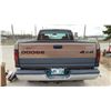 Image 14 : Safetied 2001 Dodge Ram 1500 4x4 5.9 Magnum 192,000km