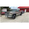 Image 1 : Safetied 2001 Dodge Ram 1500 4x4 5.9 Magnum 192,000km
