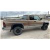 Image 7 : Safetied 2001 Dodge Ram 1500 4x4 5.9 Magnum 192,000km
